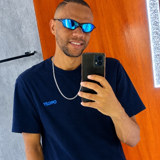 McProdigio Hewder