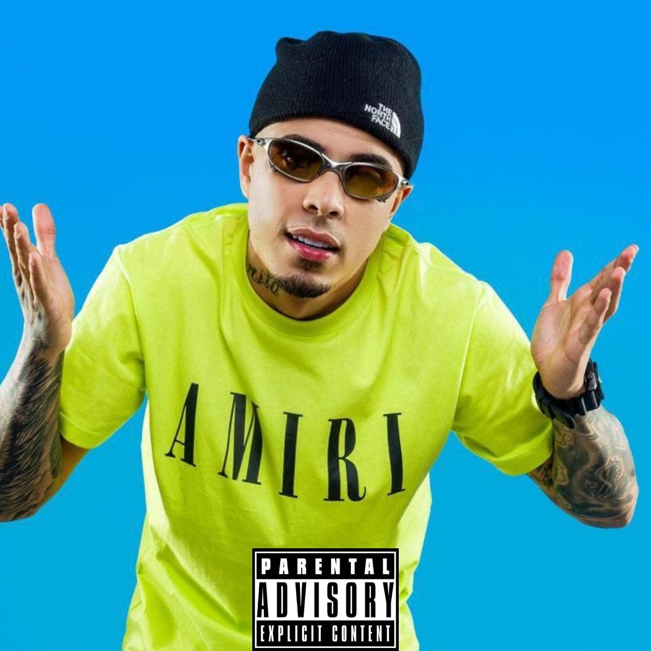 (TRAPFUNK) MC Tuto x Chefin Trap Funk Type Beat – "Favela Love" 2026