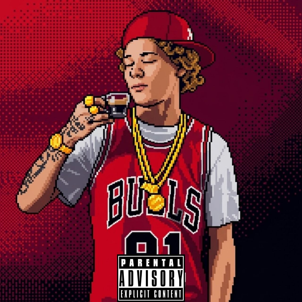 (TRAPFUNK) Chefin x Veigh Trap Funk Type Beat – "Outro Patamar" 2026