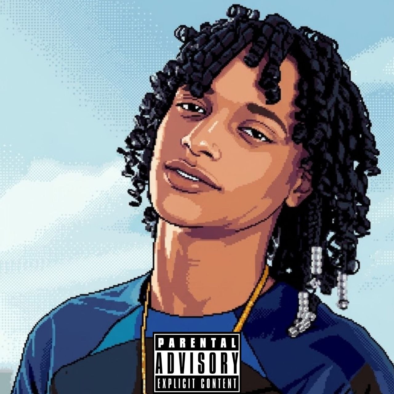 (TRAPFUNK) Oruam x MC GP Trap Funk Type Beat – "Luxo e Dor" 202619:20