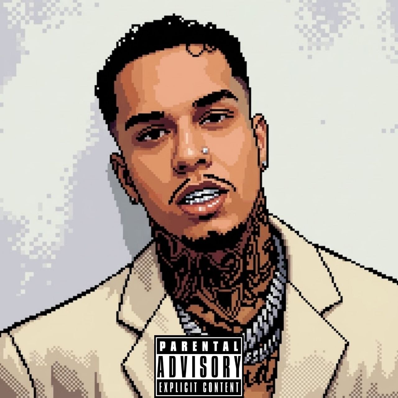 (TRAPFUNK) Veigh x Vulgo FK Trap Funk Type Beat – "Código" 2026
