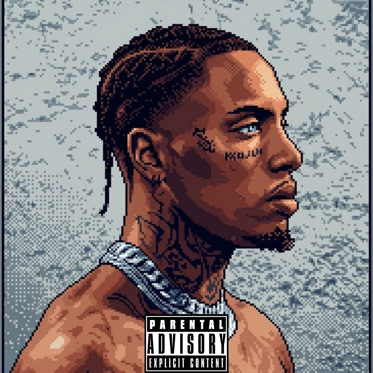 (TRAPFUNK) KayBlack x MC PH Trap Funk Type Beat – "Fumaça" 2026