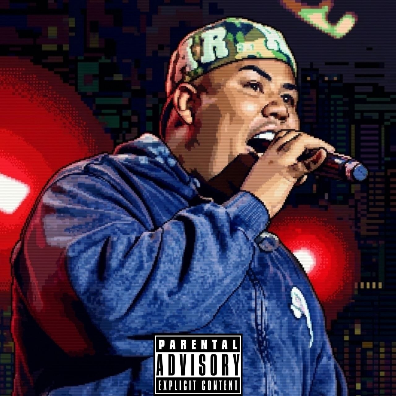 (TRAPFUNK) MC IG x MC GP Trap Funk Type Beat – "Realidade" 2026