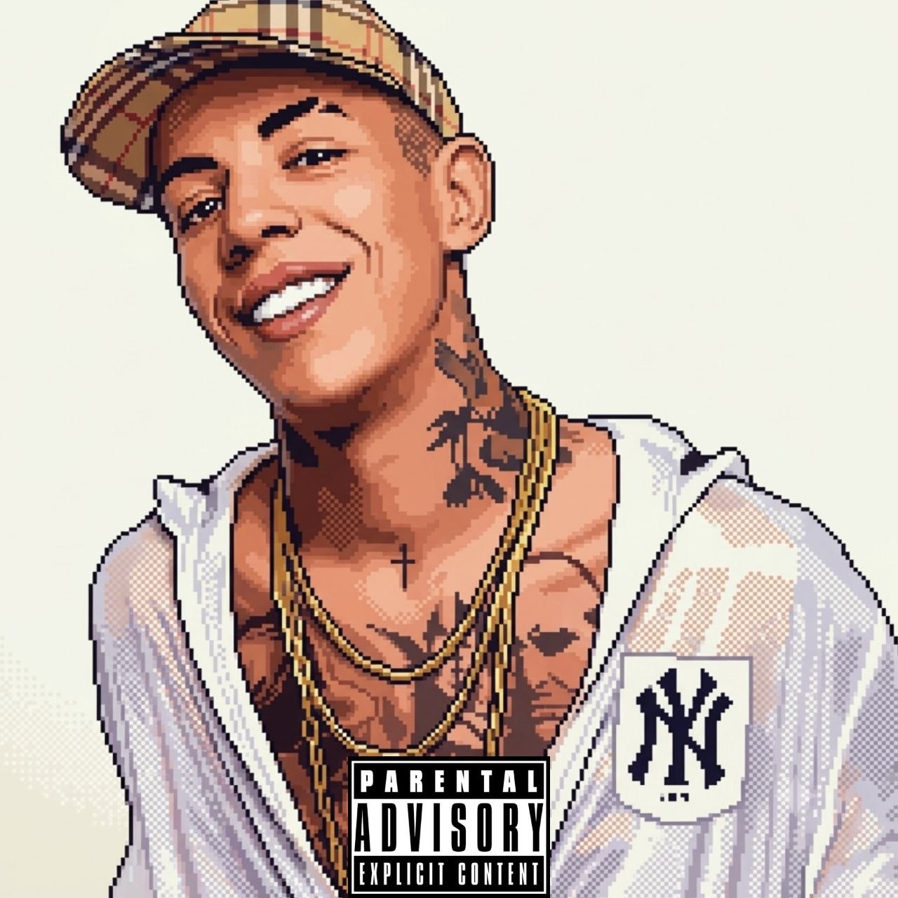 (TRAPFUNK) MC Don Juan x KayBlack Trap Funk Type Beat – "Tentação" 2026