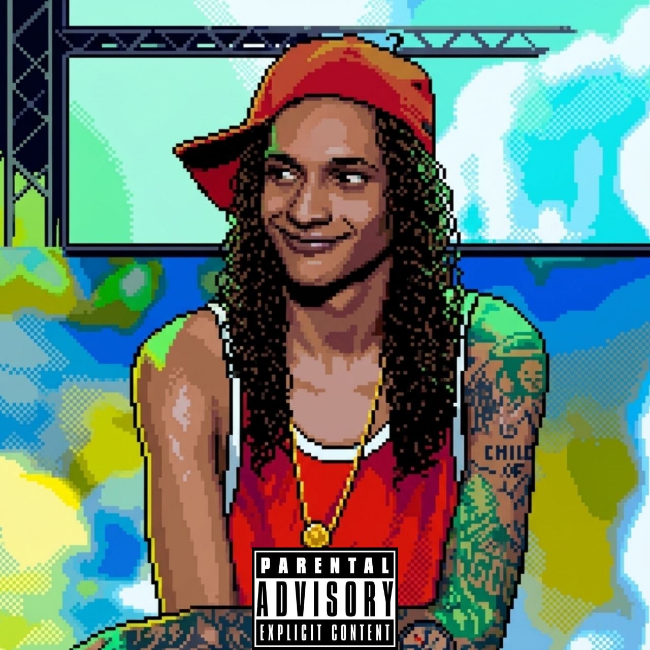 (TRAPFUNK) MC GP x Oruam Trap Funk Type Beat – "Perigo" 2026