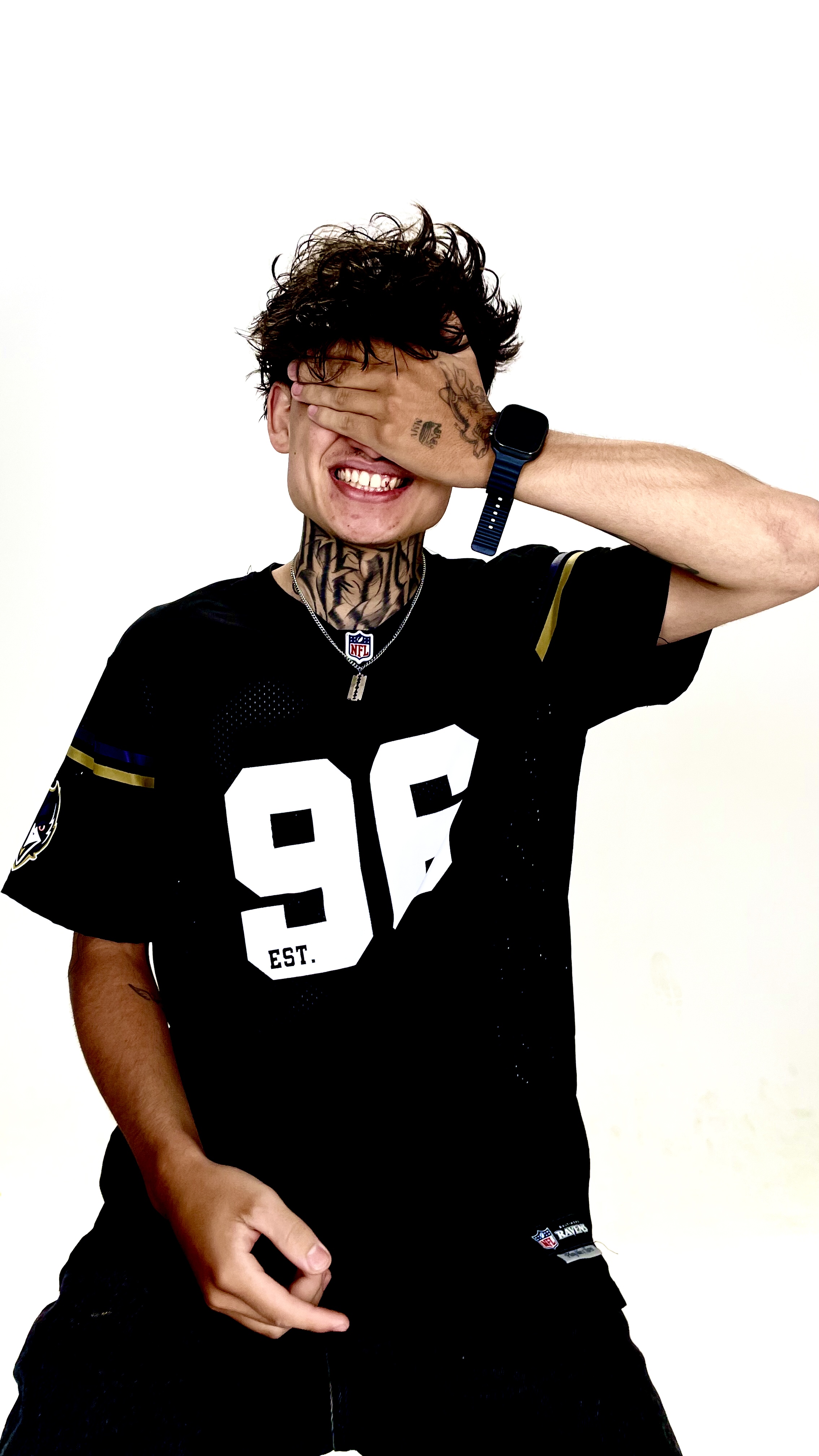 FEAT SOB ENCOMENDA