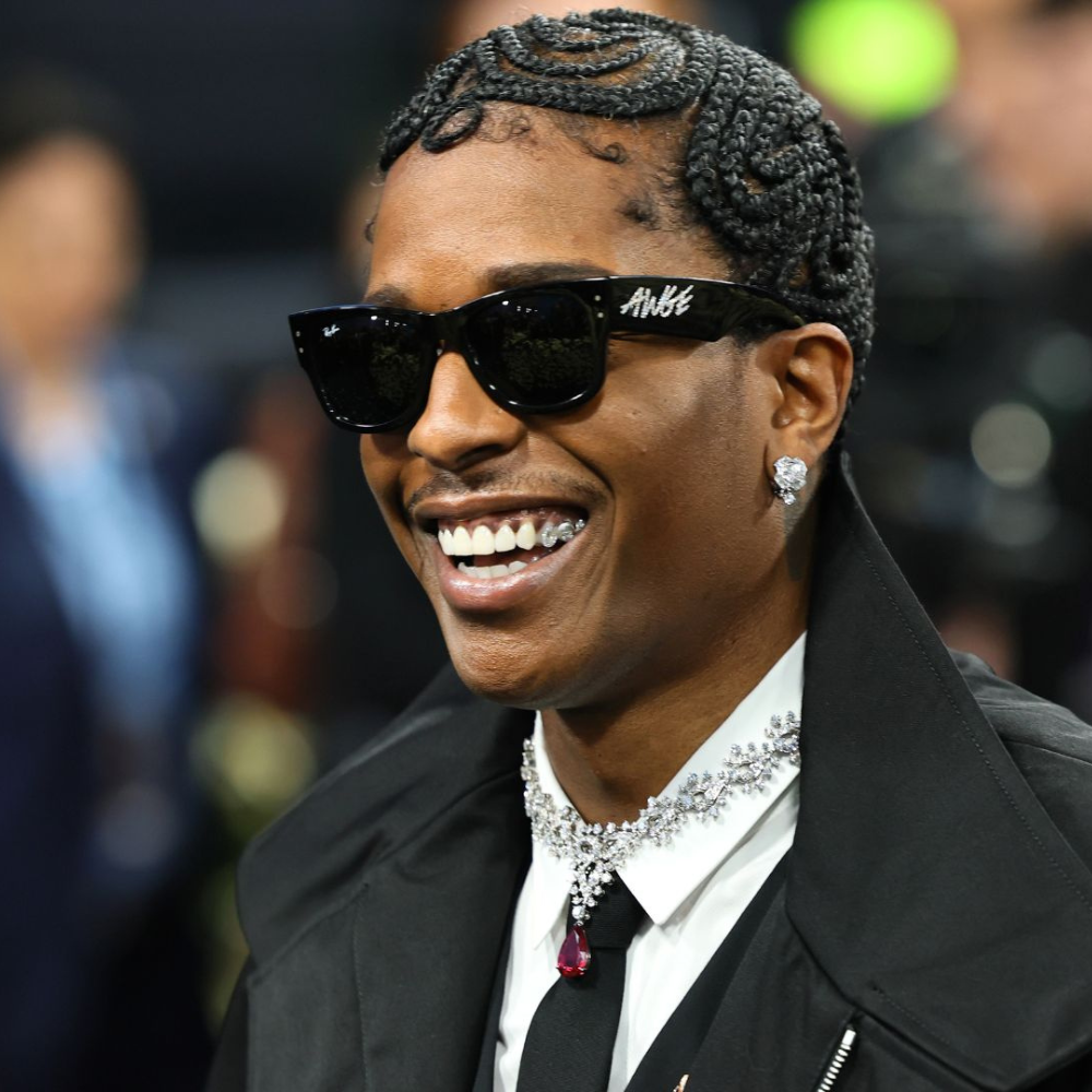 A$AP ROCKY X JUICY J X TRAP TYPE BEAT ''CATALYST'' Prod. RF BEAT's (Unit Rap)