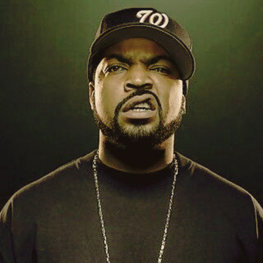 ICE CUBE x GANGSTA RAP x BOOM BAP TYPE BEAT ''GANGSTA'' Prod. RF BEAT's (Unit Rap)