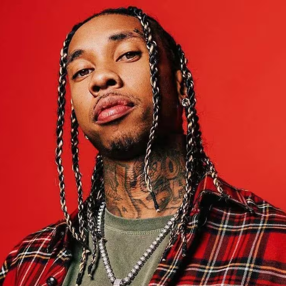 TYGA x THE GAME x TRAP x CLUB TYPE BEAT ''PLACEMENT'' Prod. RF BEAT's (Unit Rap)
